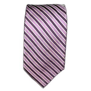 NAUTICA Striped Silk Tie